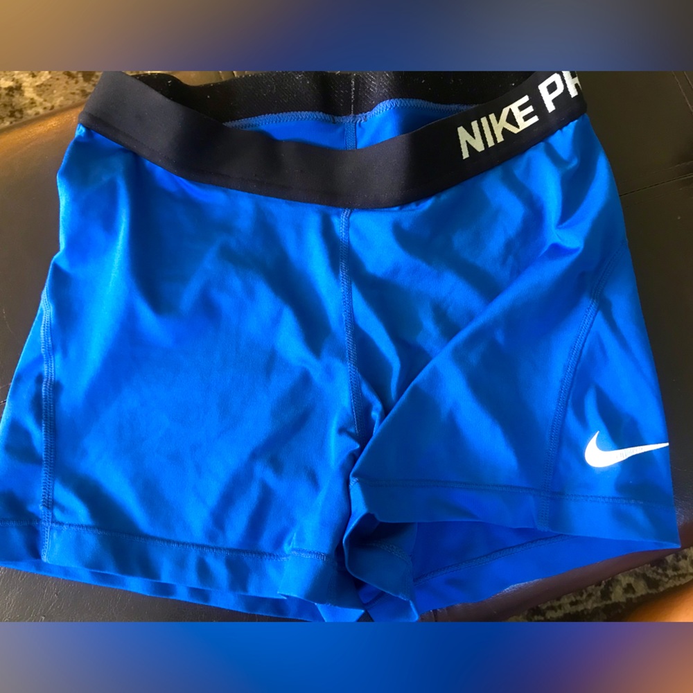 Nike Pro Shorts